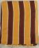BEDSHEET ERODE ARTSILK 90X108